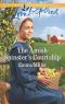 [Hickory Grove 01] • The Amish Spinster's Courtship